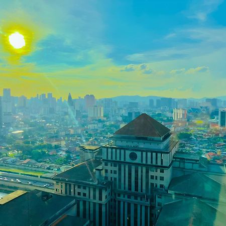 Kl Point At Star Residences Klcc 吉隆坡 外观 照片