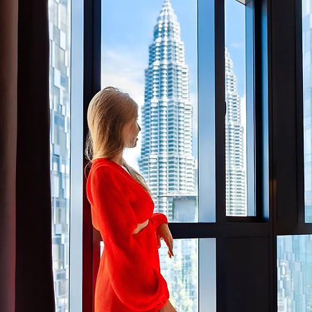 Kl Point At Star Residences Klcc 吉隆坡 外观 照片