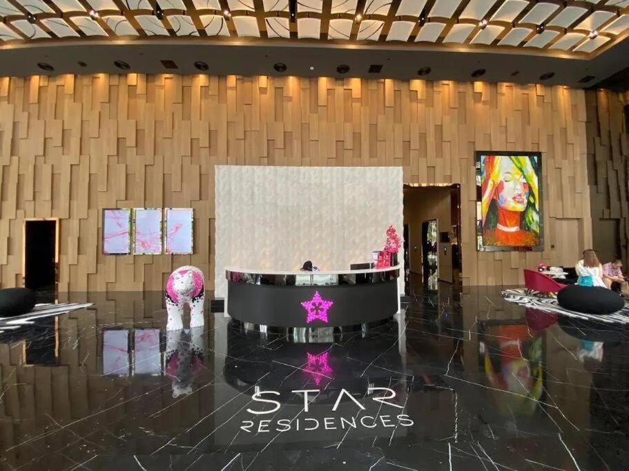 Kl Point At Star Residences Klcc 吉隆坡 外观 照片