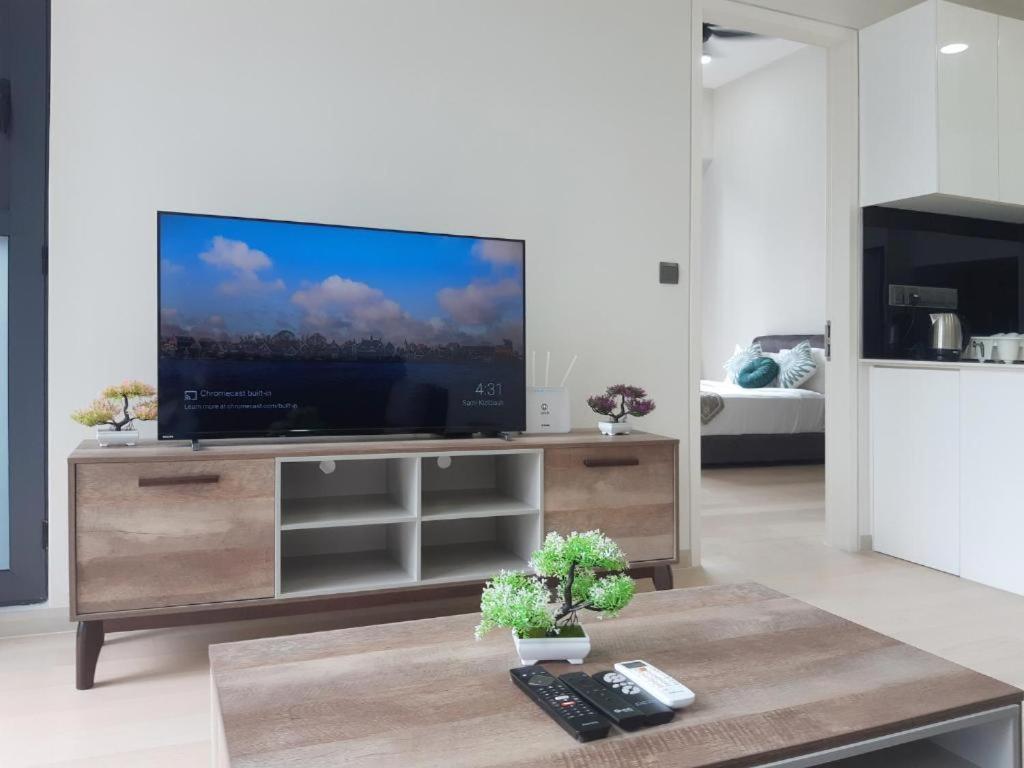 Kl Point At Star Residences Klcc 吉隆坡 外观 照片