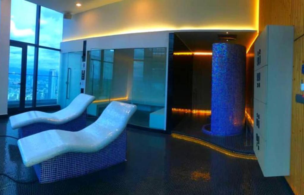 Kl Point At Star Residences Klcc 吉隆坡 外观 照片