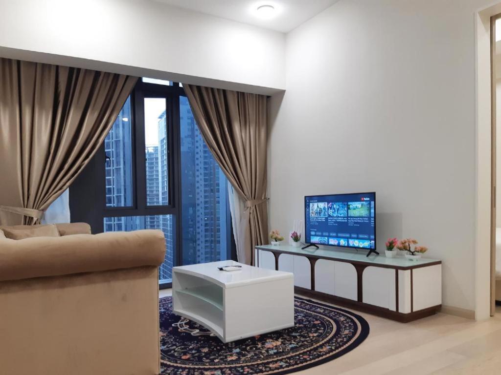 Kl Point At Star Residences Klcc 吉隆坡 外观 照片