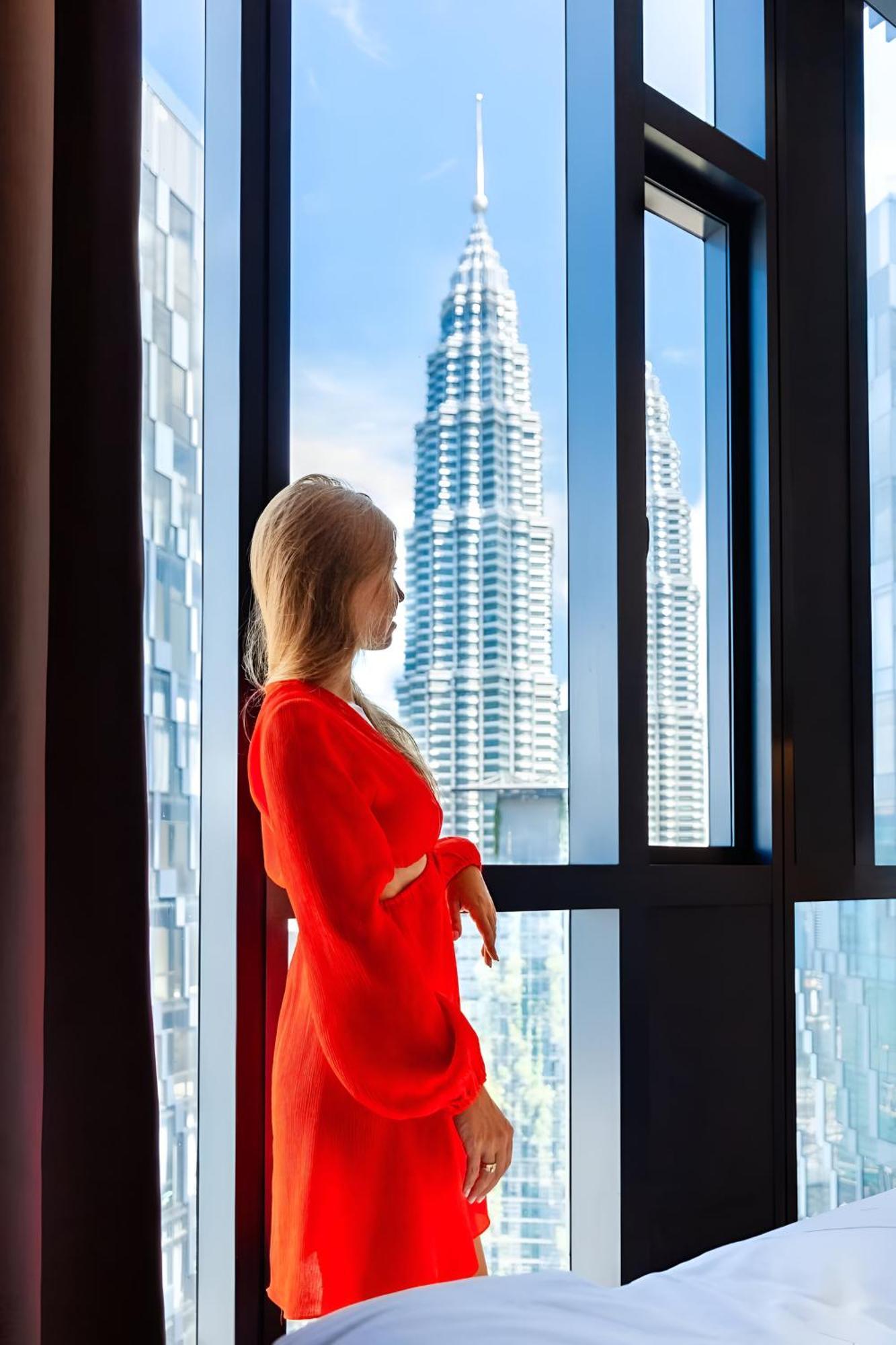 Kl Point At Star Residences Klcc 吉隆坡 外观 照片