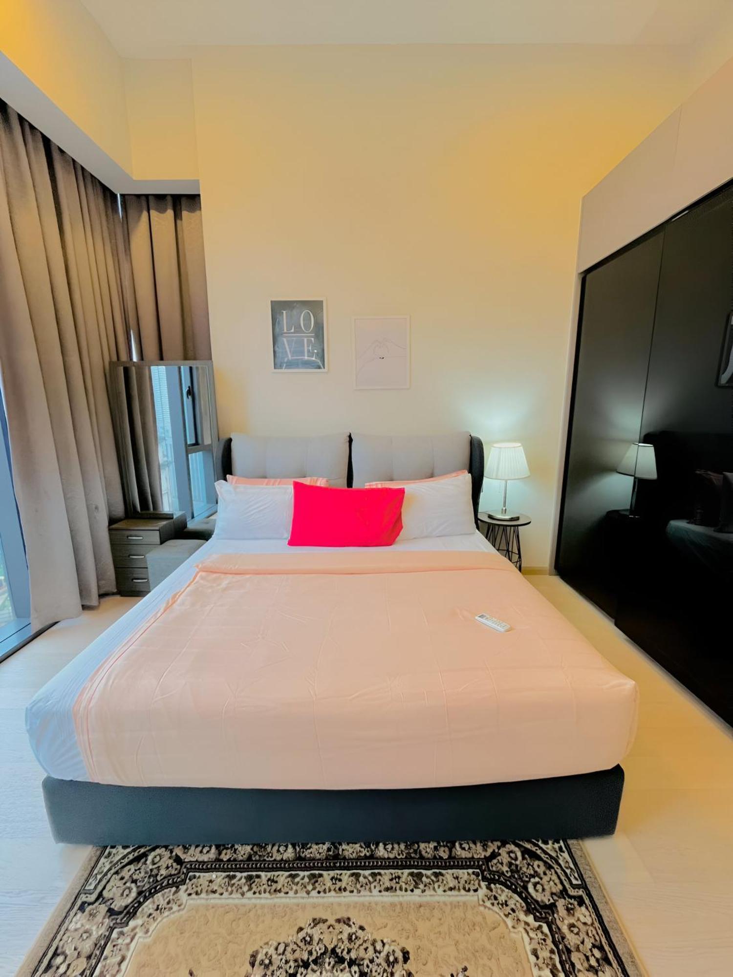 Kl Point At Star Residences Klcc 吉隆坡 外观 照片