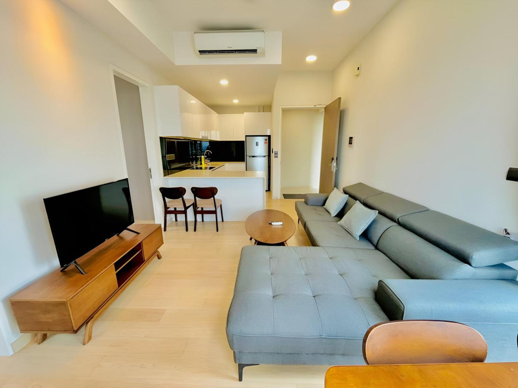 Kl Point At Star Residences Klcc 吉隆坡 外观 照片