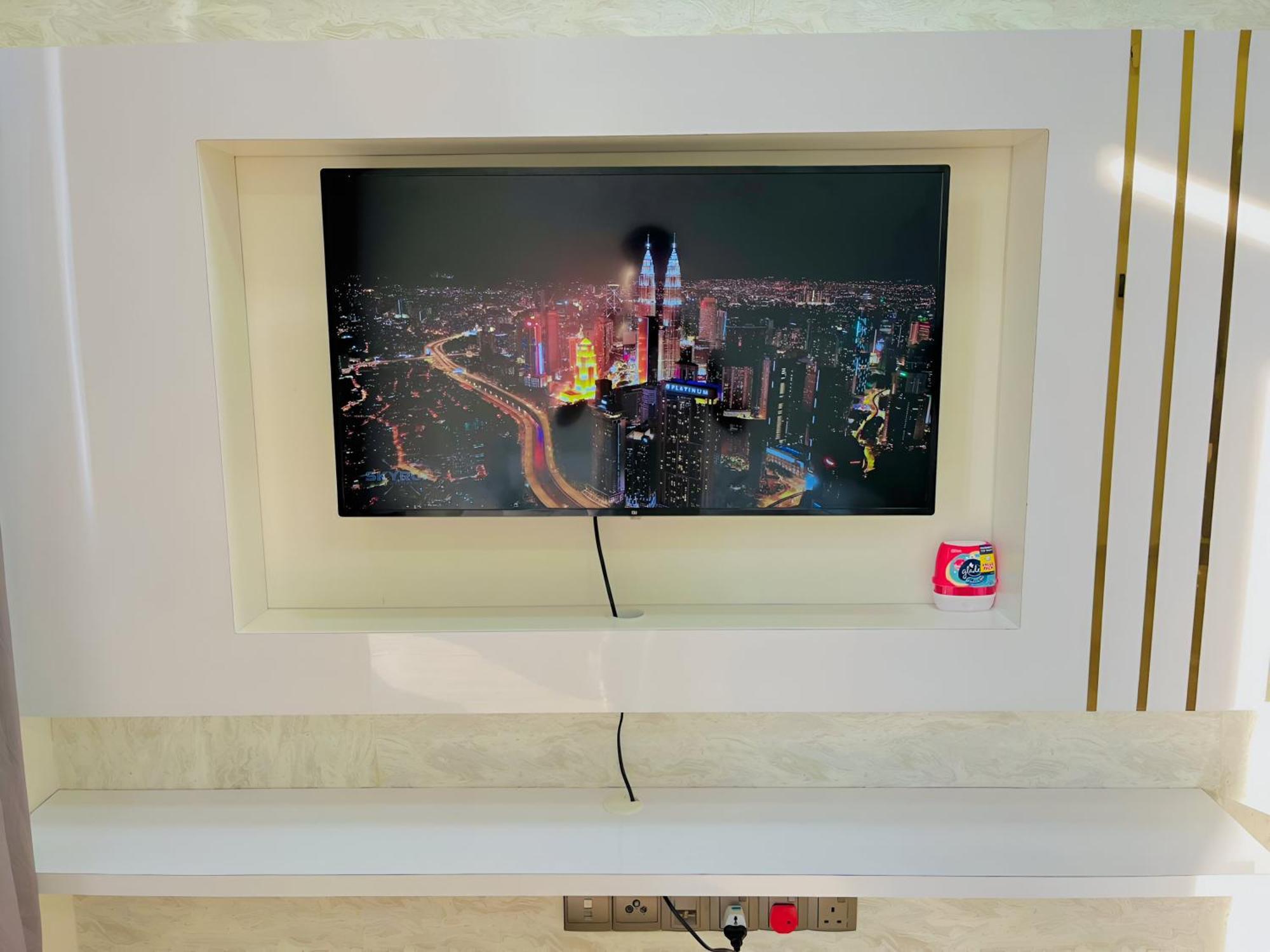 Kl Point At Star Residences Klcc 吉隆坡 外观 照片