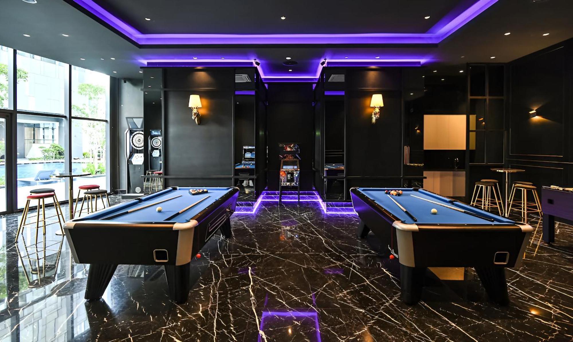 Kl Point At Star Residences Klcc 吉隆坡 外观 照片