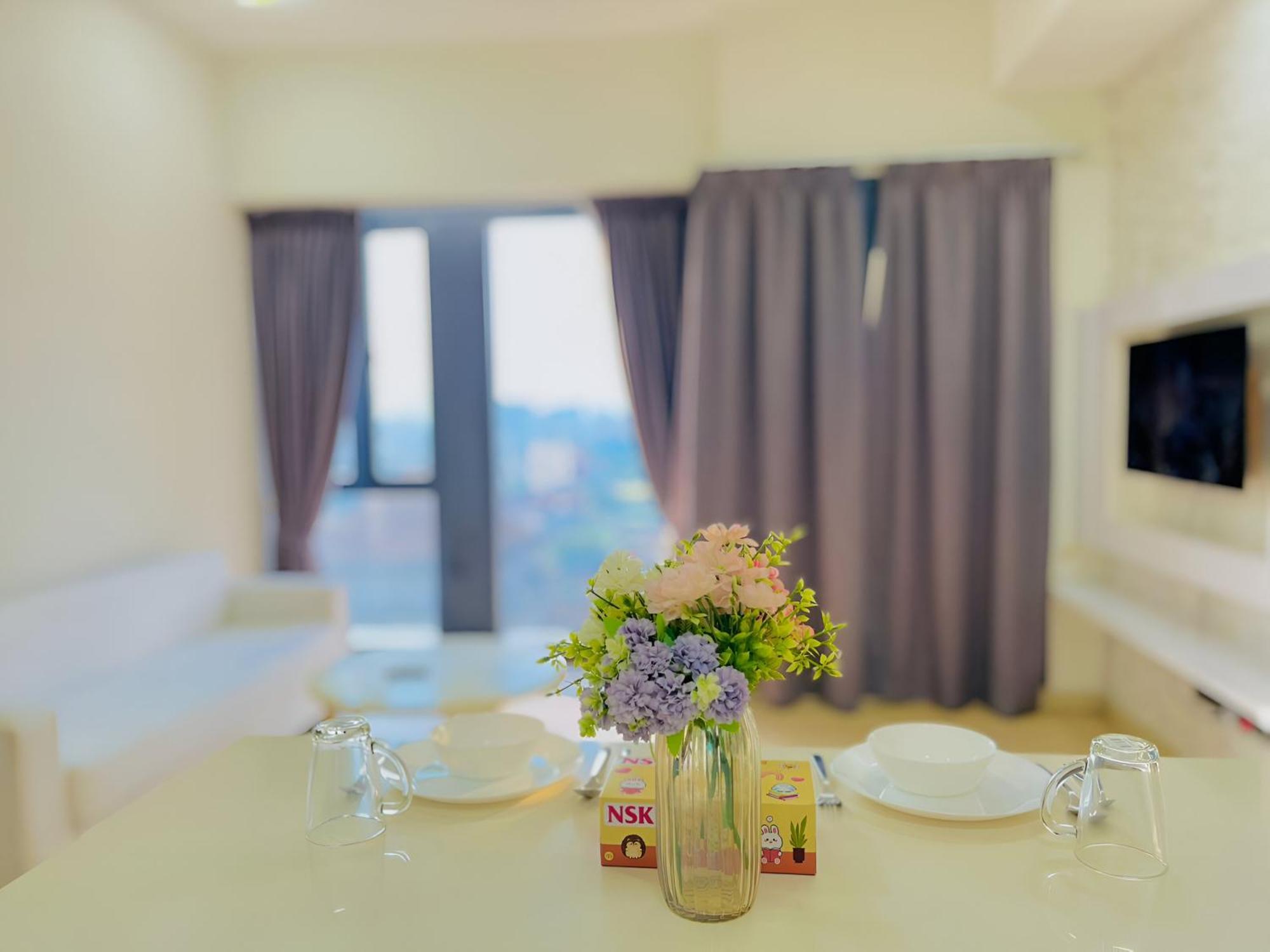 Kl Point At Star Residences Klcc 吉隆坡 外观 照片