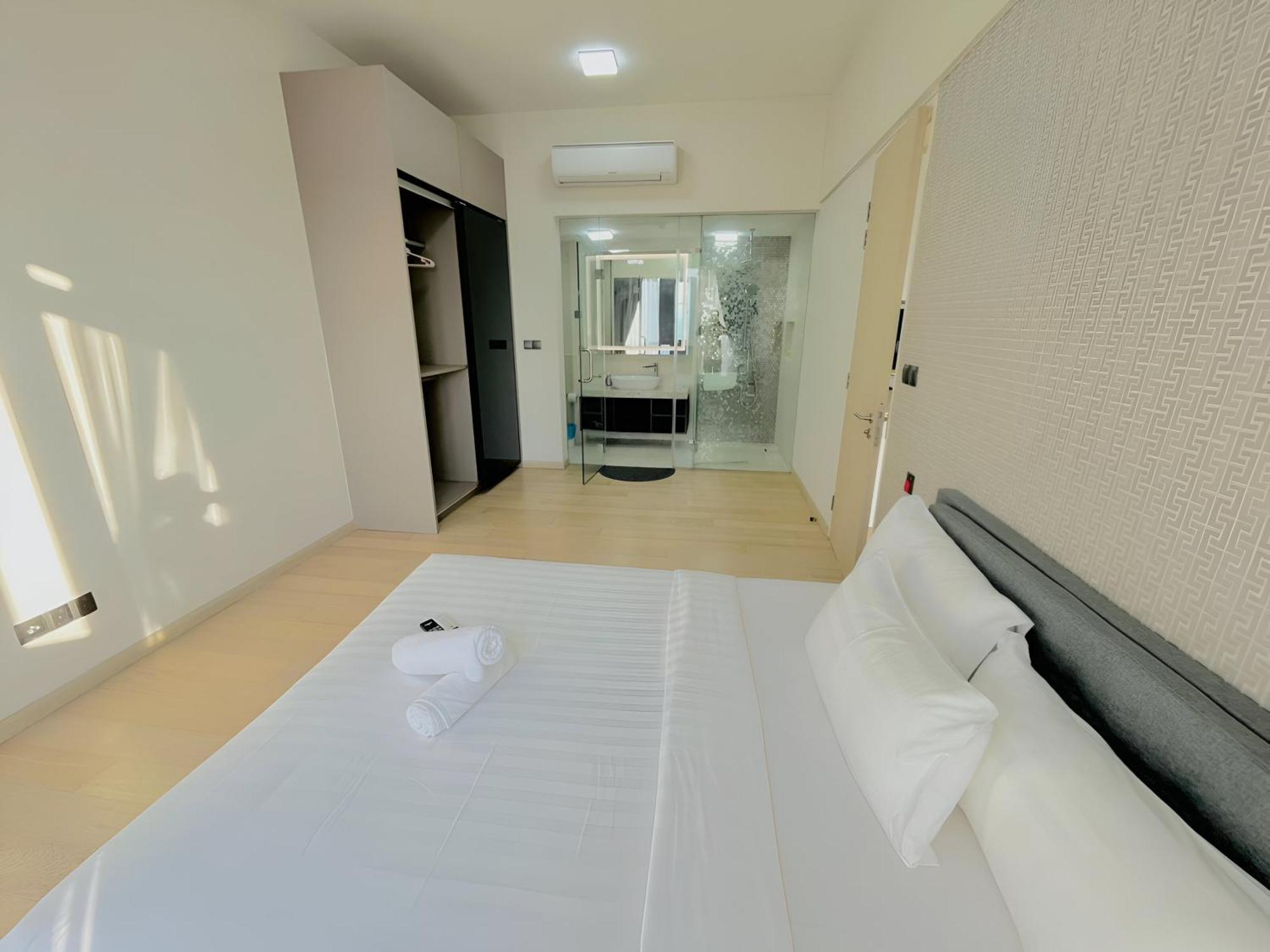 Kl Point At Star Residences Klcc 吉隆坡 外观 照片
