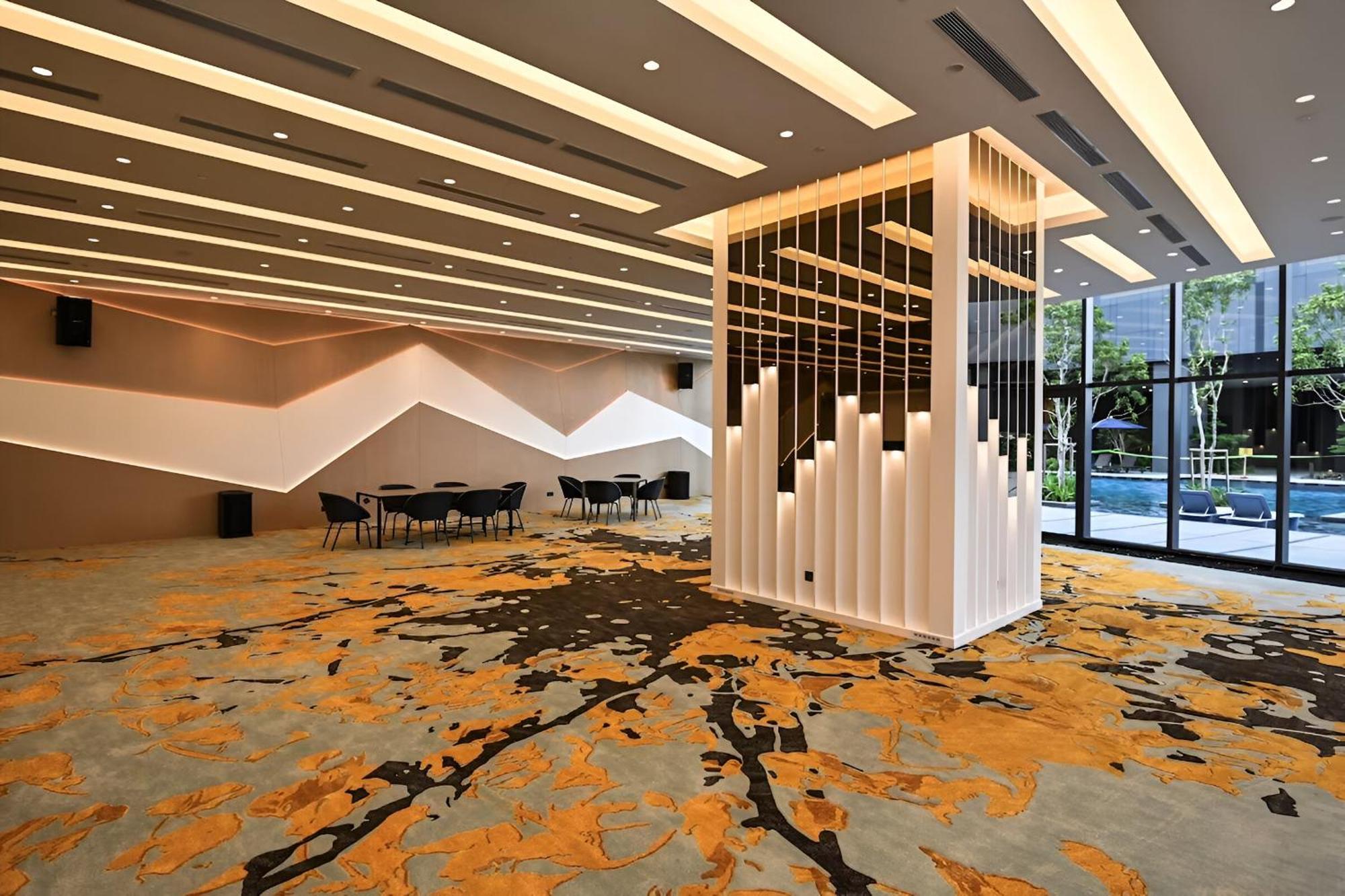 Kl Point At Star Residences Klcc 吉隆坡 外观 照片